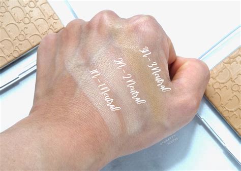 dior backstage powder no powder review|dior backstage powder swatches.